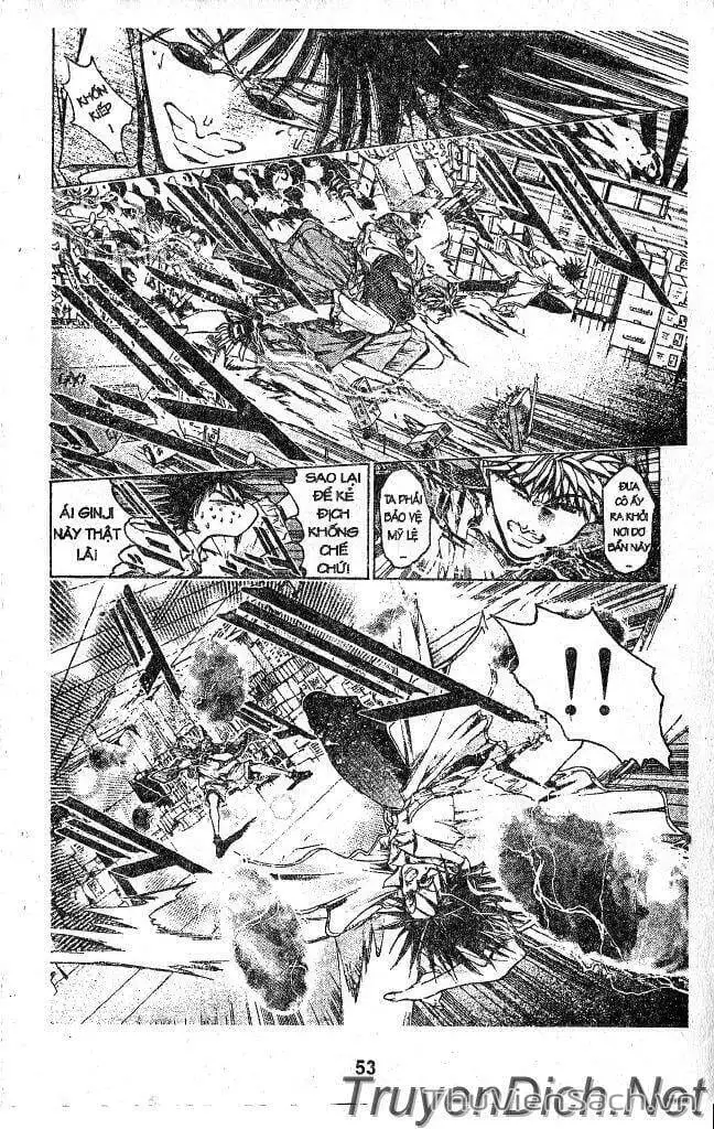 Truyện Tranh Người Thu Hồi - Get Backers trang 8