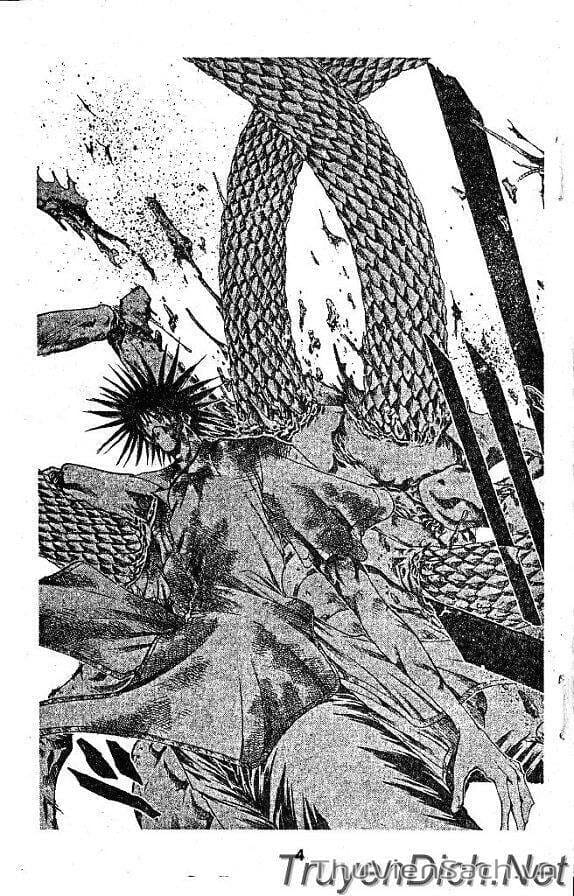 Truyện Tranh Người Thu Hồi - Get Backers trang 8