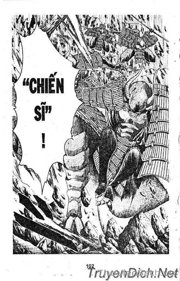 Truyện Tranh Người Thu Hồi - Get Backers trang 8