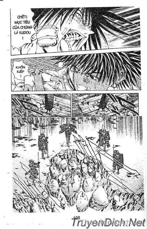 Truyện Tranh Người Thu Hồi - Get Backers trang 8