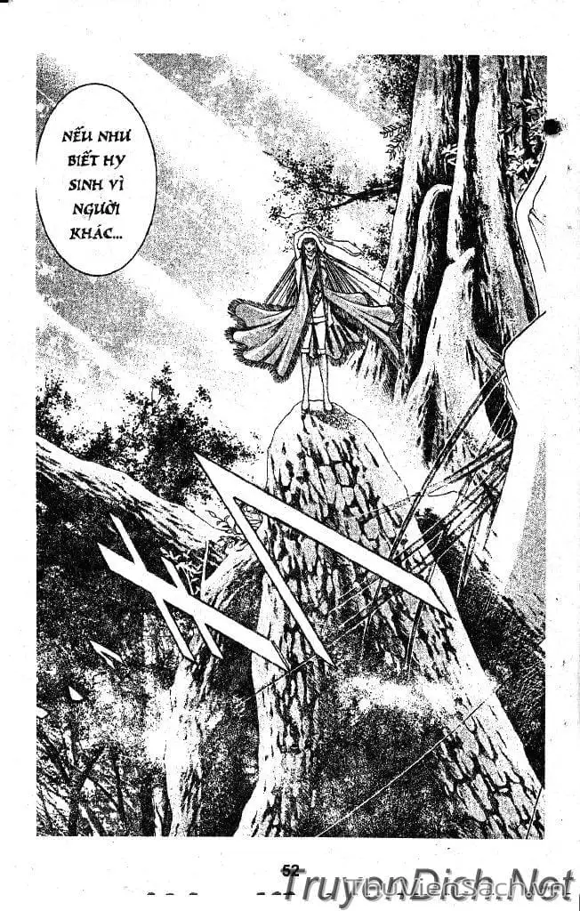 Truyện Tranh Người Thu Hồi - Get Backers trang 8