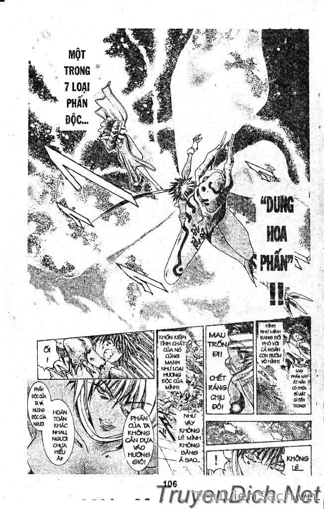 Truyện Tranh Người Thu Hồi - Get Backers trang 8