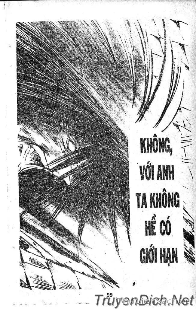 Truyện Tranh Người Thu Hồi - Get Backers trang 8