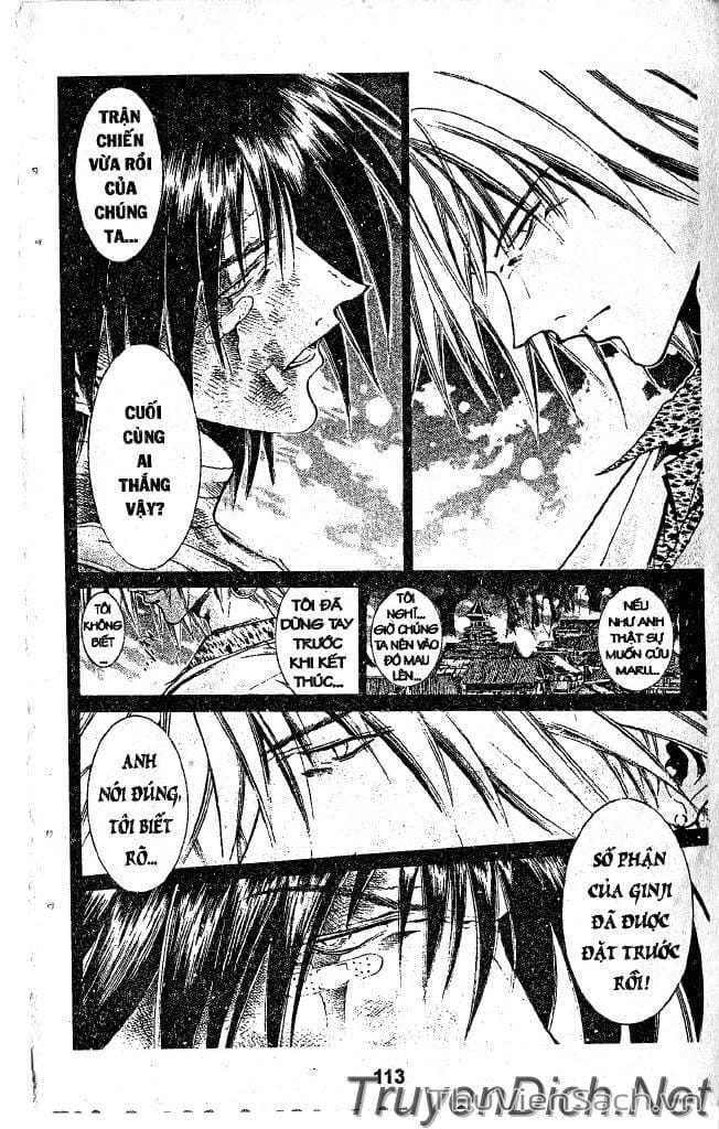 Truyện Tranh Người Thu Hồi - Get Backers trang 8