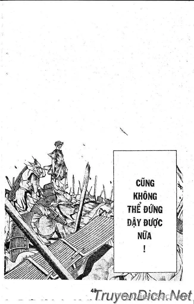 Truyện Tranh Người Thu Hồi - Get Backers trang 8