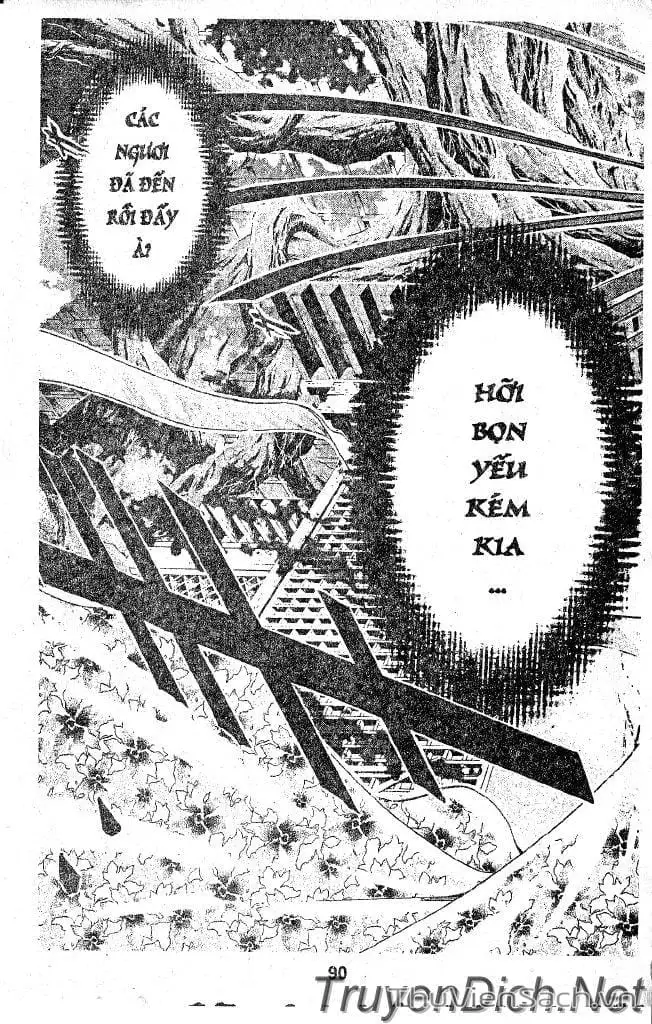 Truyện Tranh Người Thu Hồi - Get Backers trang 8