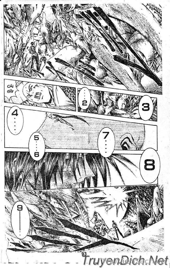 Truyện Tranh Người Thu Hồi - Get Backers trang 8