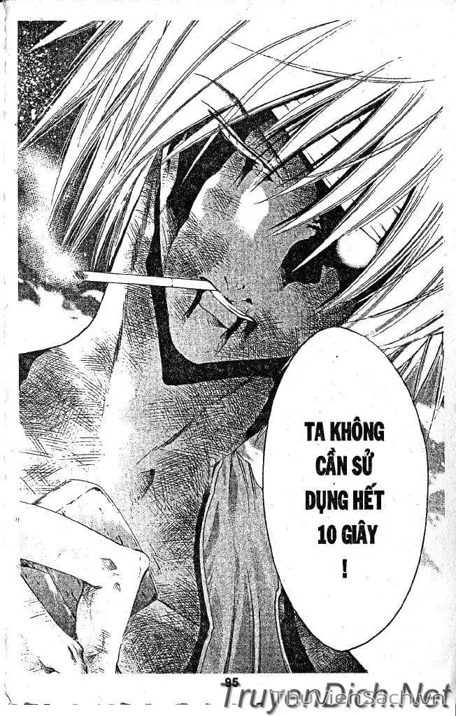 Truyện Tranh Người Thu Hồi - Get Backers trang 8