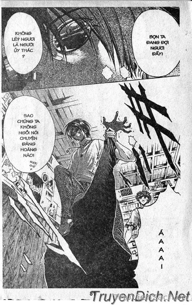 Truyện Tranh Người Thu Hồi - Get Backers trang 8