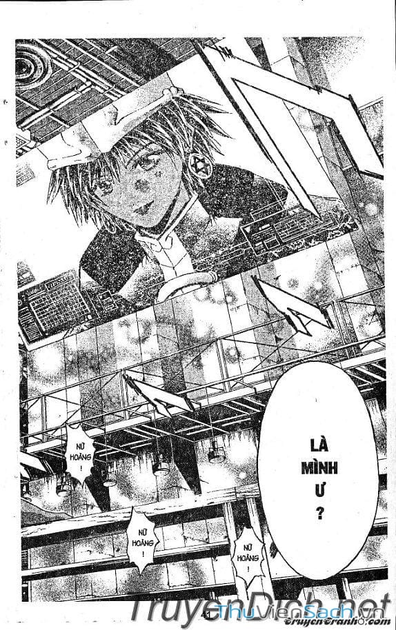 Truyện Tranh Người Thu Hồi - Get Backers trang 8