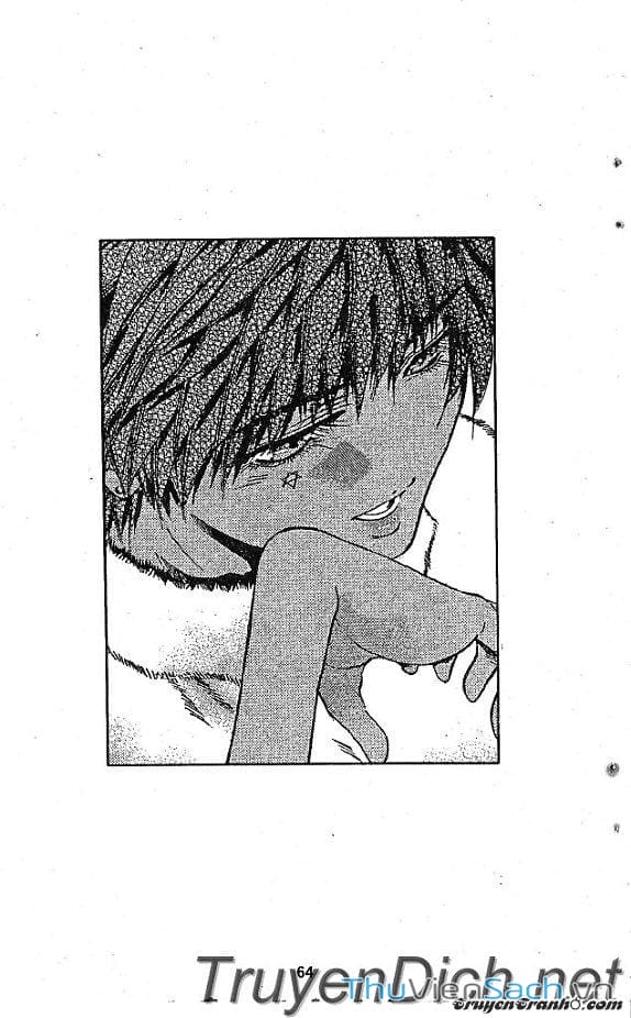 Truyện Tranh Người Thu Hồi - Get Backers trang 8