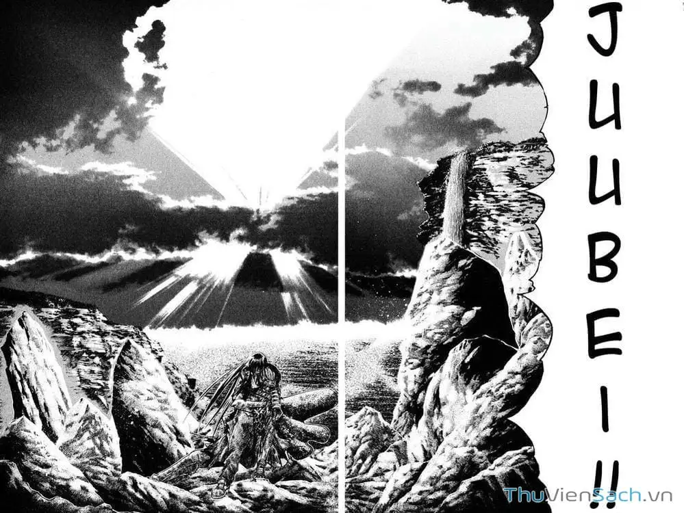 Truyện Tranh Người Thu Hồi - Get Backers trang 8