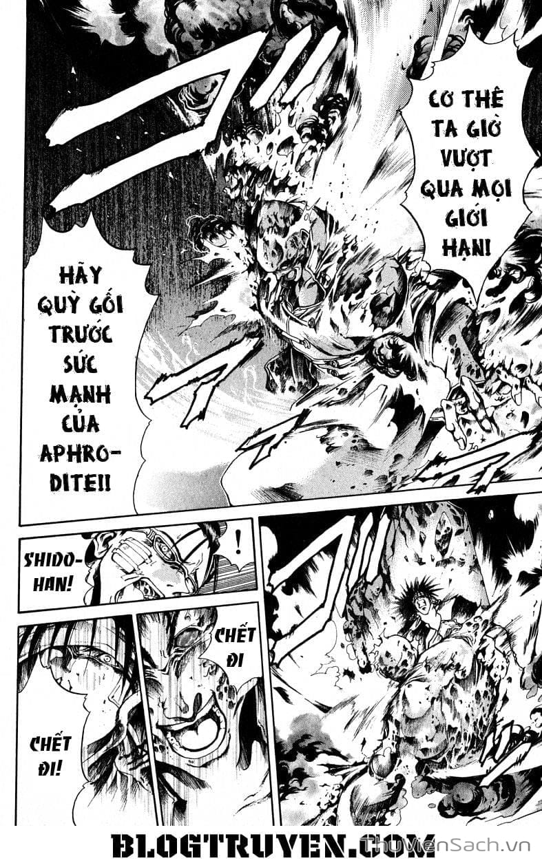 Truyện Tranh Người Thu Hồi - Get Backers trang 8