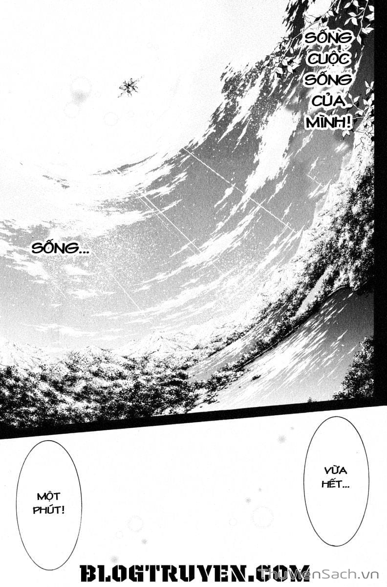 Truyện Tranh Người Thu Hồi - Get Backers trang 8