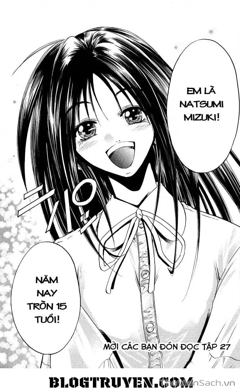 Truyện Tranh Người Thu Hồi - Get Backers trang 8