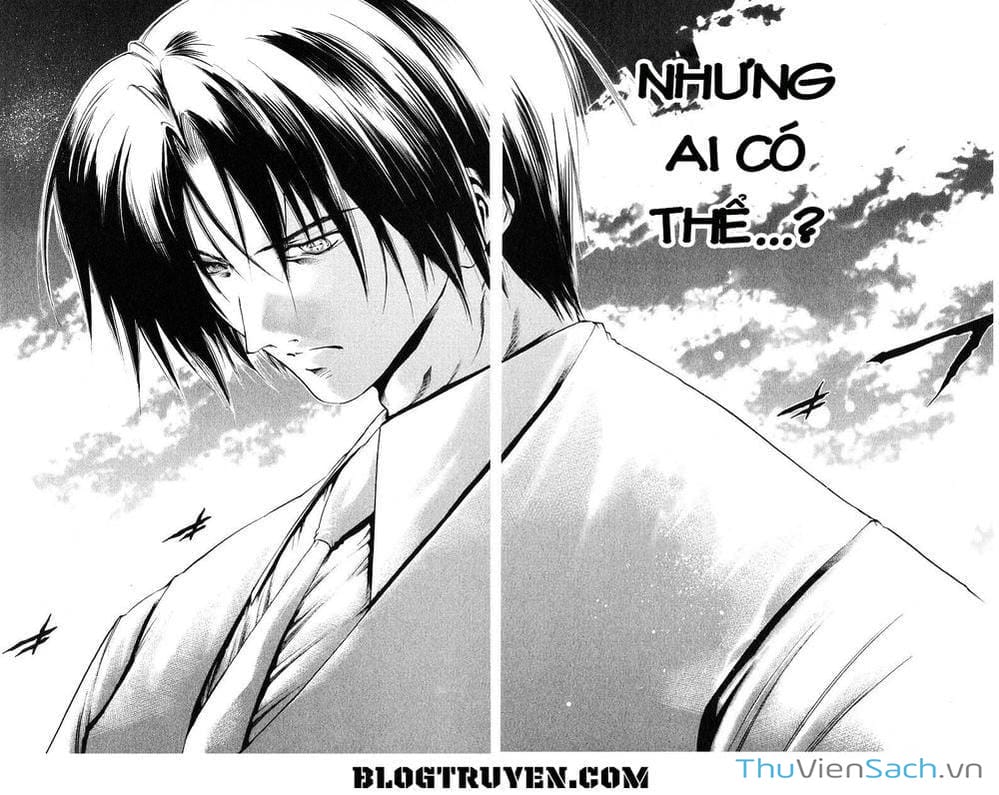 Truyện Tranh Người Thu Hồi - Get Backers trang 8