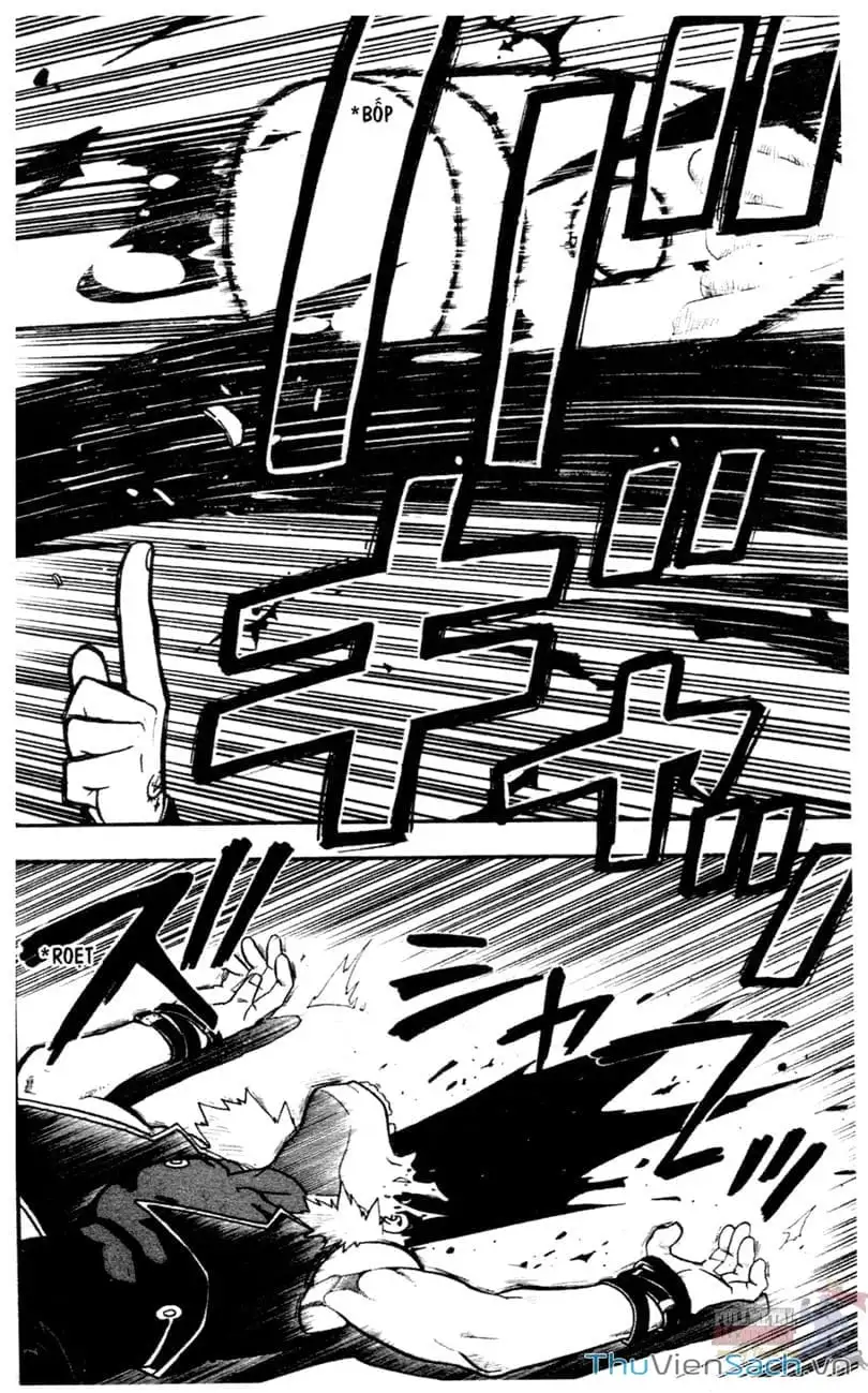 Truyện Tranh Giả Kim Thuật Sư trang 4