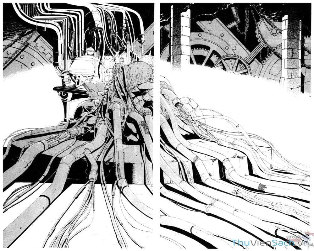 Truyện Tranh Giả Kim Thuật Sư trang 4