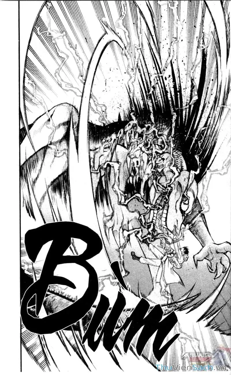 Truyện Tranh Giả Kim Thuật Sư trang 4