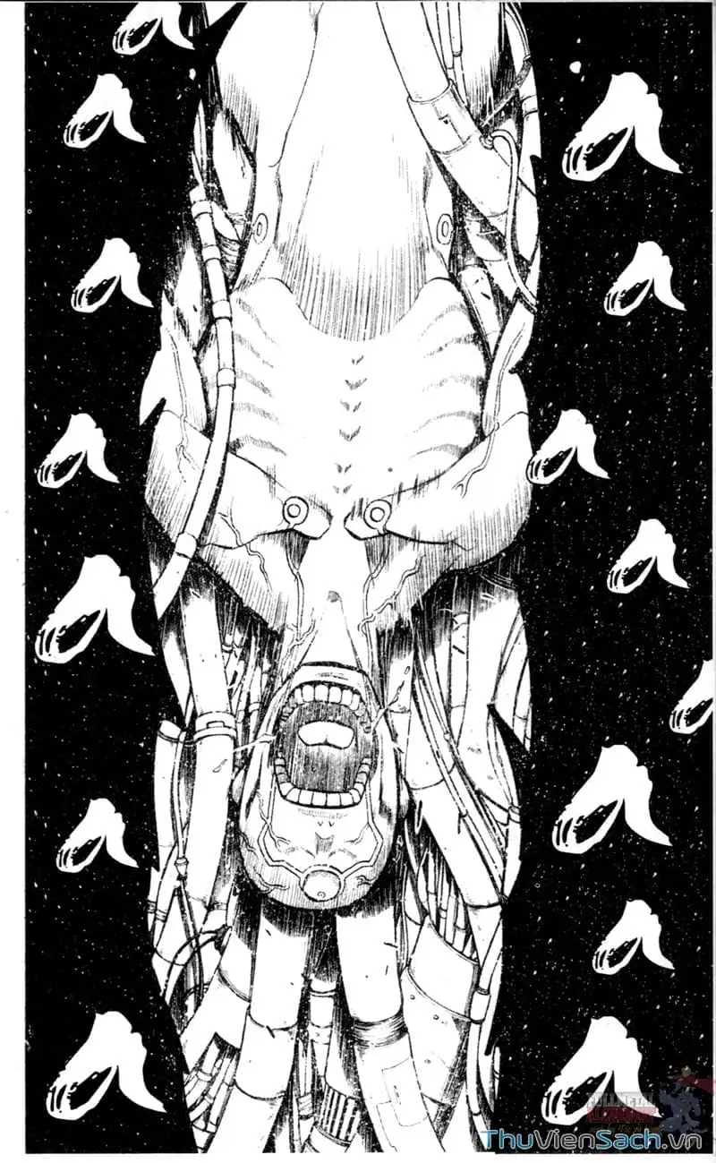 Truyện Tranh Giả Kim Thuật Sư trang 4