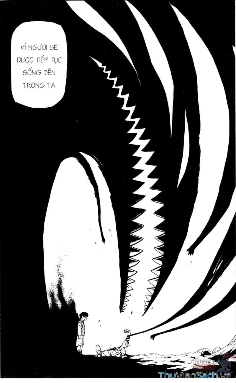 Truyện Tranh Giả Kim Thuật Sư trang 4