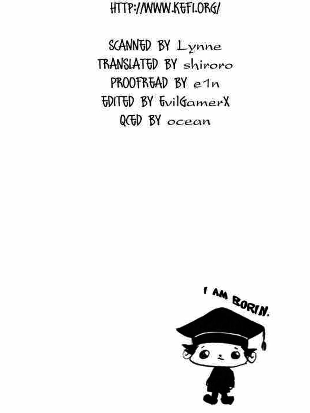 Truyện Tranh Gia Sư Hitman Reborn trang 6