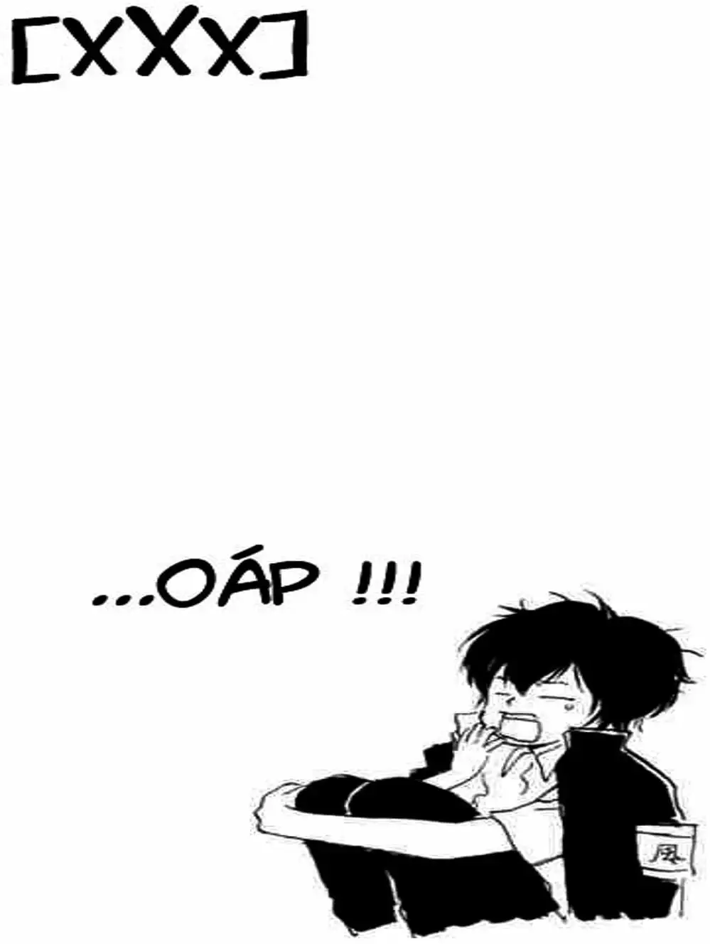 Truyện Tranh Gia Sư Hitman Reborn trang 6