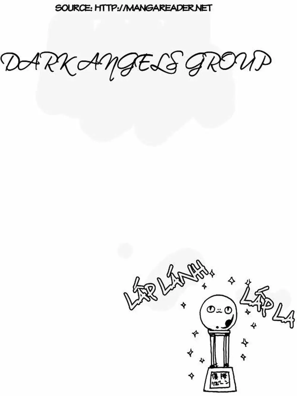 Truyện Tranh Gia Sư Hitman Reborn trang 6