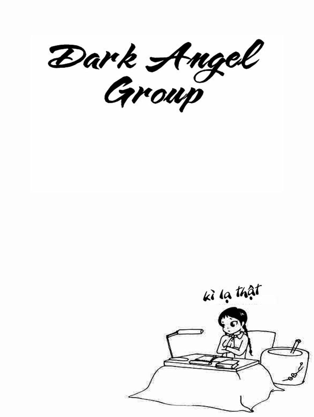 Truyện Tranh Gia Sư Hitman Reborn trang 6