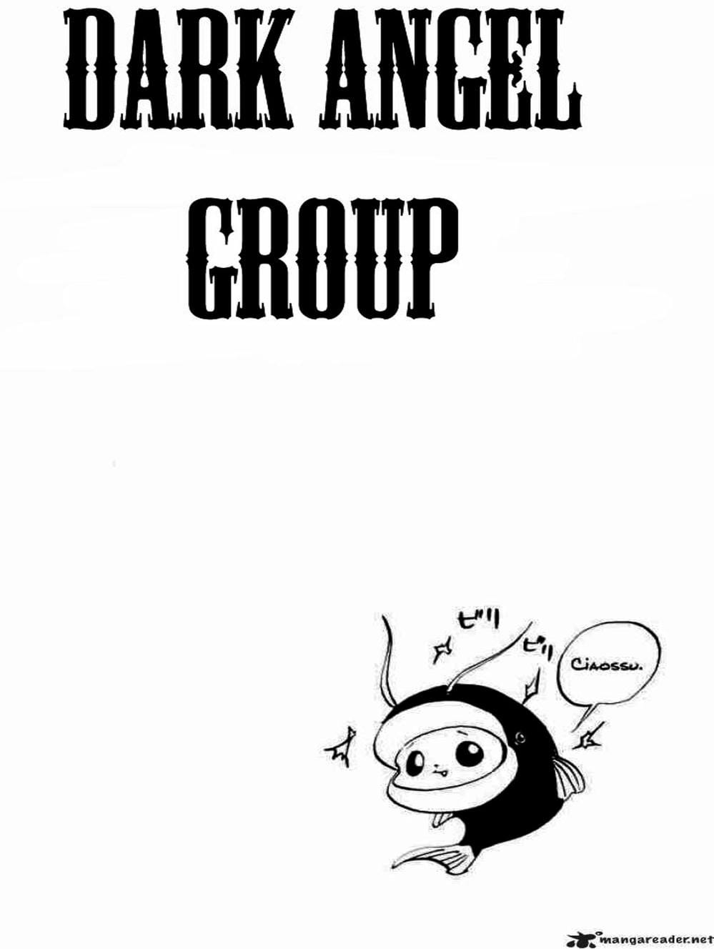 Truyện Tranh Gia Sư Hitman Reborn trang 6