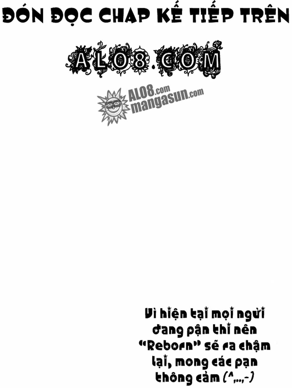 Truyện Tranh Gia Sư Hitman Reborn trang 6