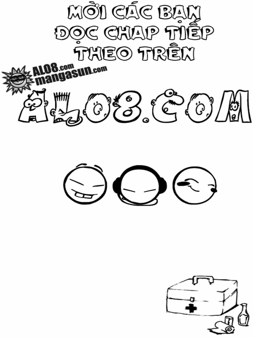 Truyện Tranh Gia Sư Hitman Reborn trang 6