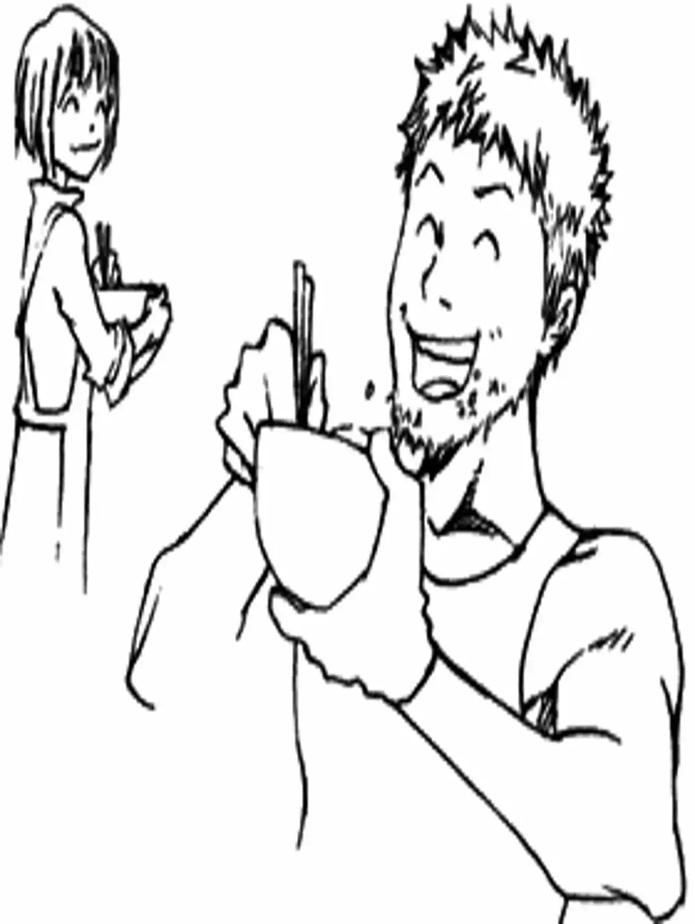 Truyện Tranh Gia Sư Hitman Reborn trang 6