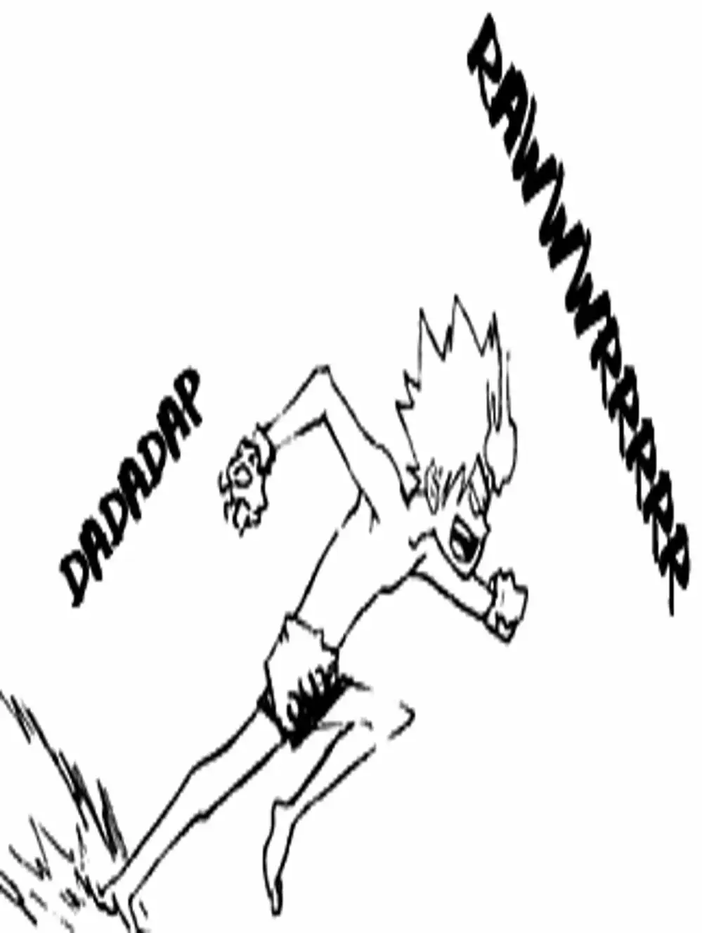 Truyện Tranh Gia Sư Hitman Reborn trang 6