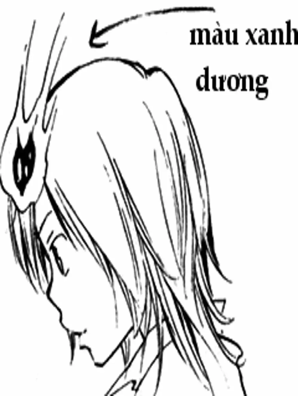 Truyện Tranh Gia Sư Hitman Reborn trang 6