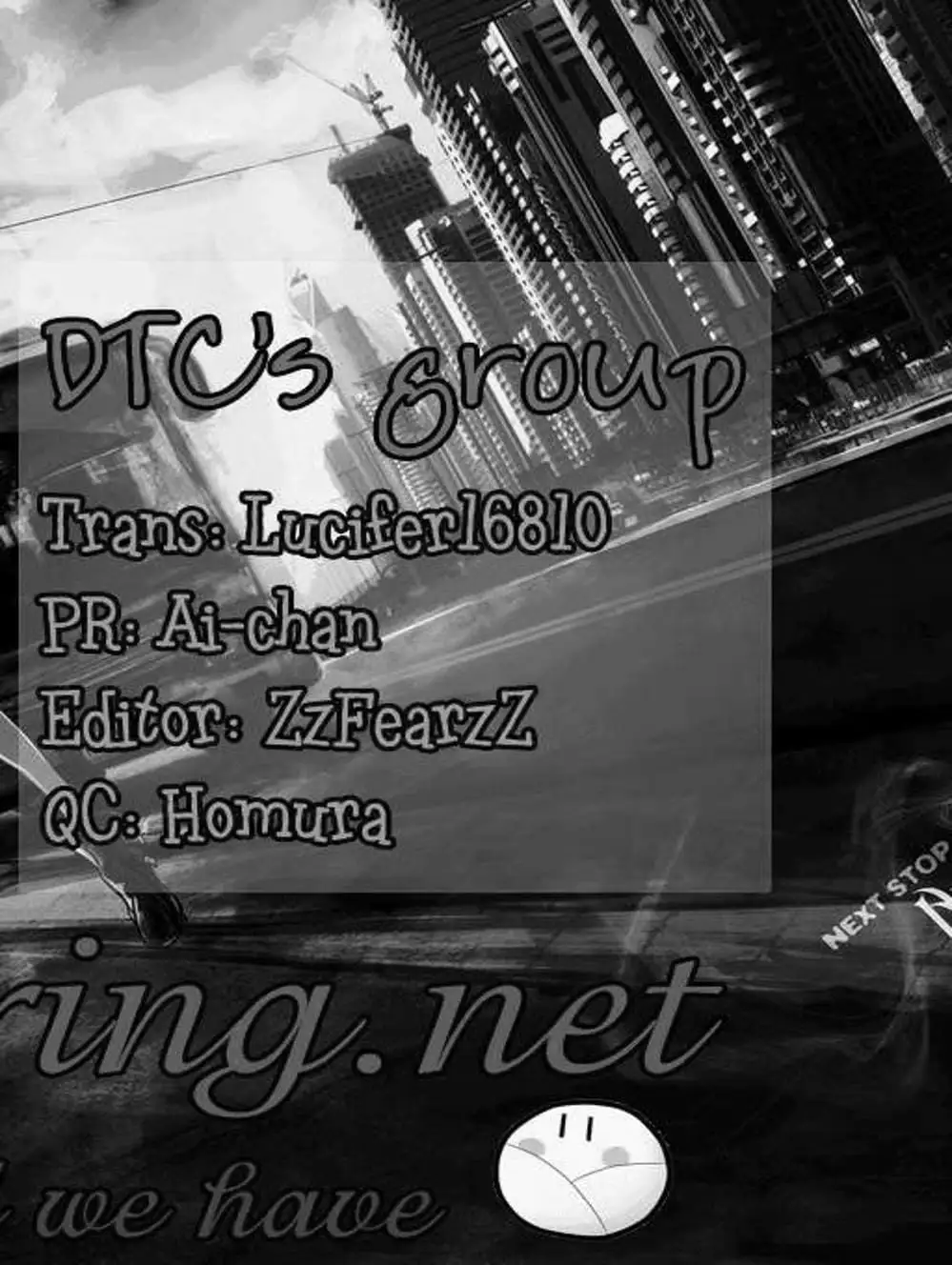 Truyện Tranh Gia Sư Hitman Reborn trang 6