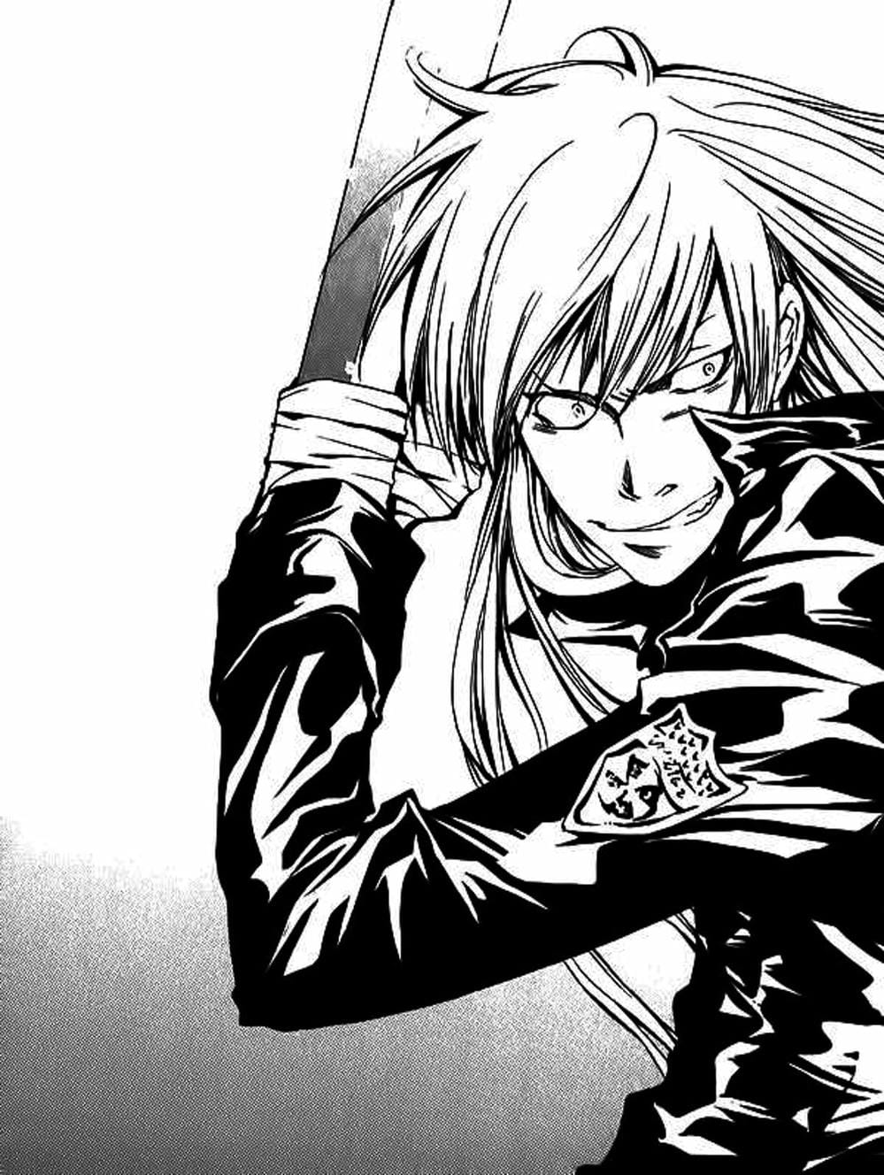 Truyện Tranh Gia Sư Hitman Reborn trang 6