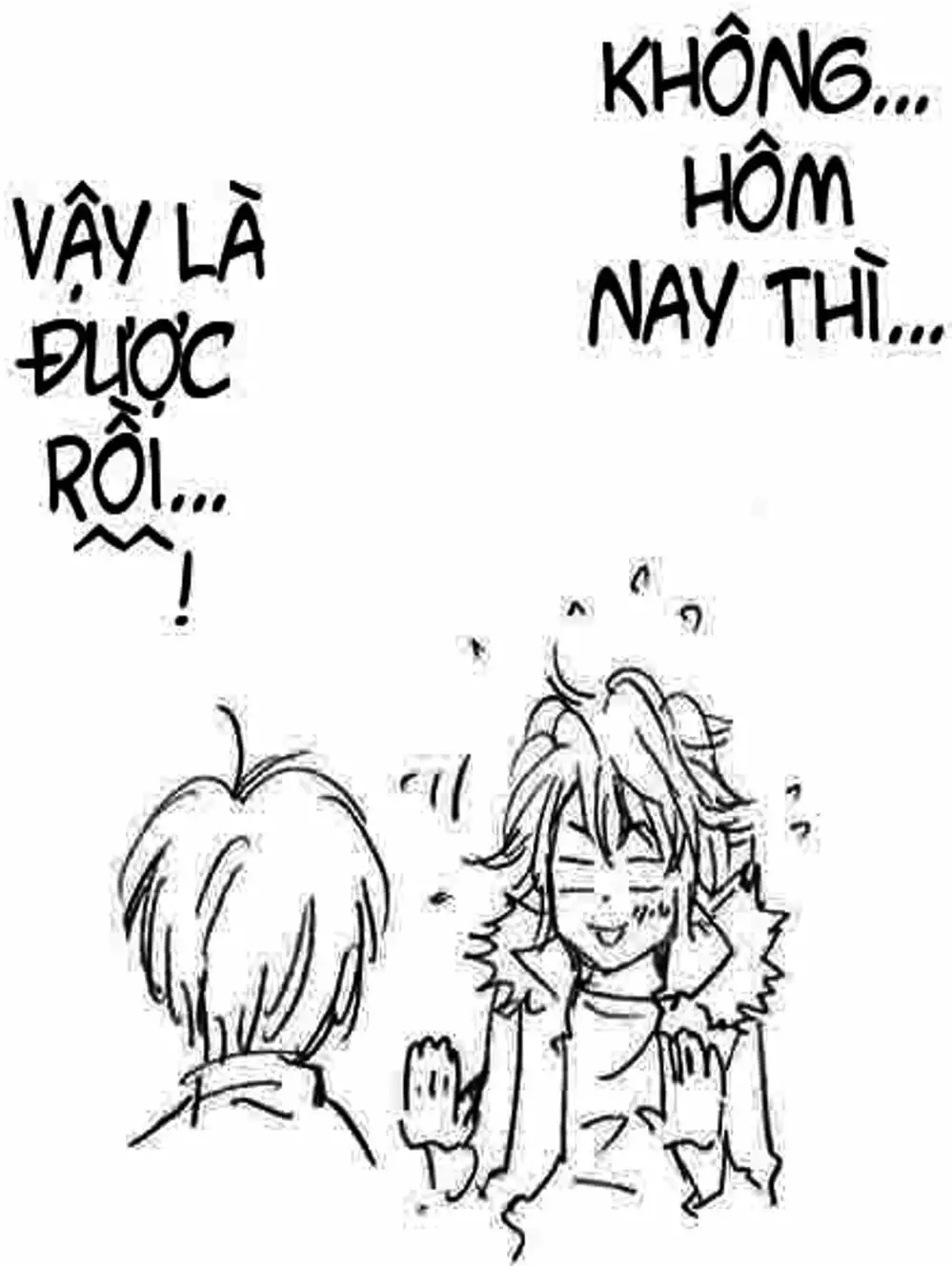 Truyện Tranh Gia Sư Hitman Reborn trang 6