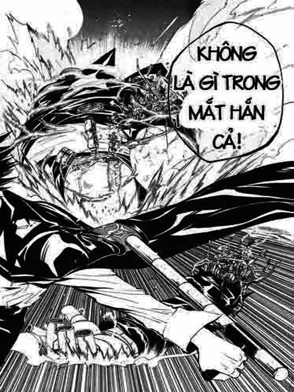 Truyện Tranh Gia Sư Hitman Reborn trang 6