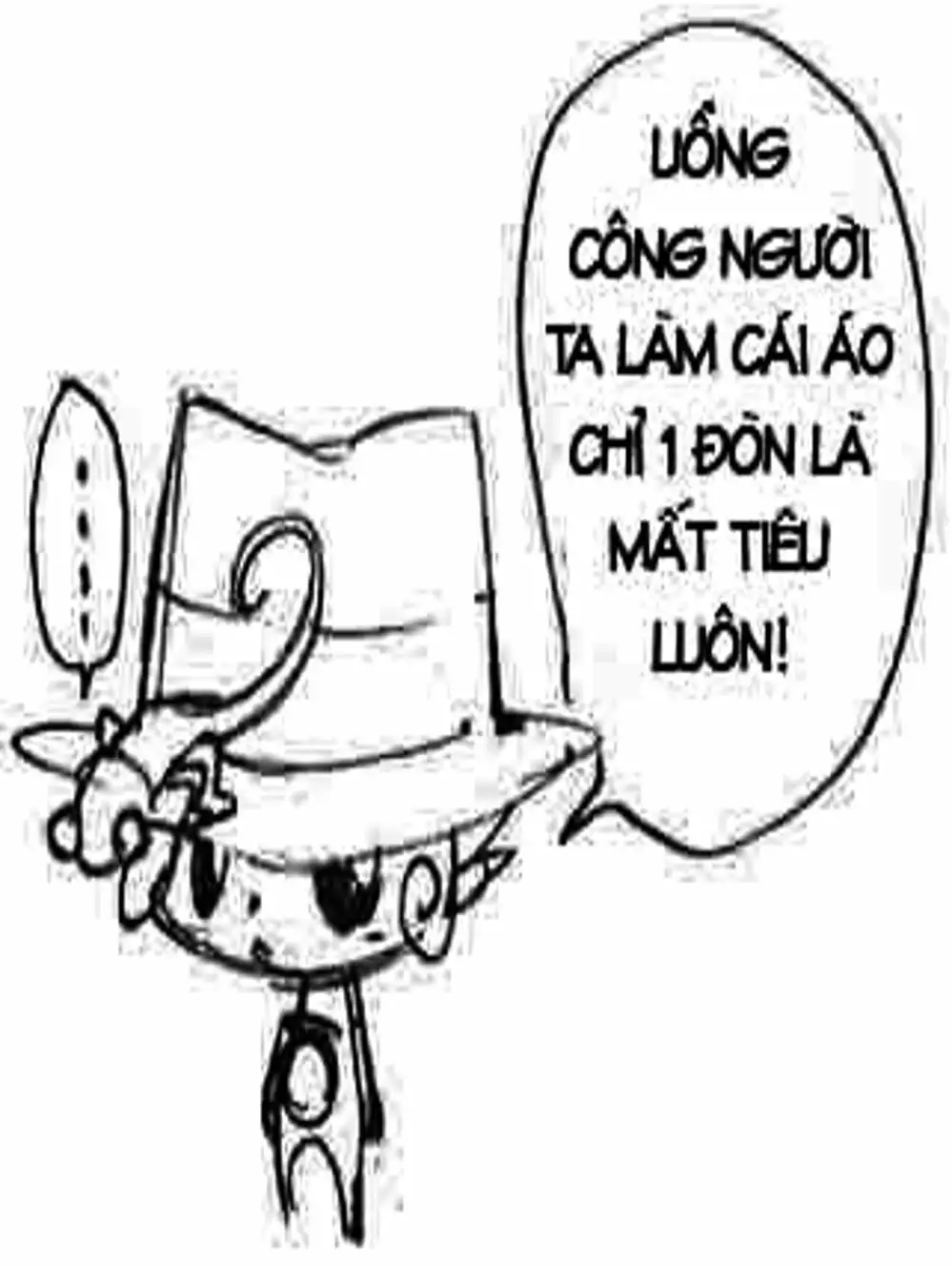 Truyện Tranh Gia Sư Hitman Reborn trang 6