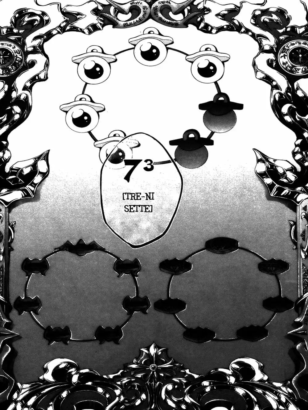 Truyện Tranh Gia Sư Hitman Reborn trang 6