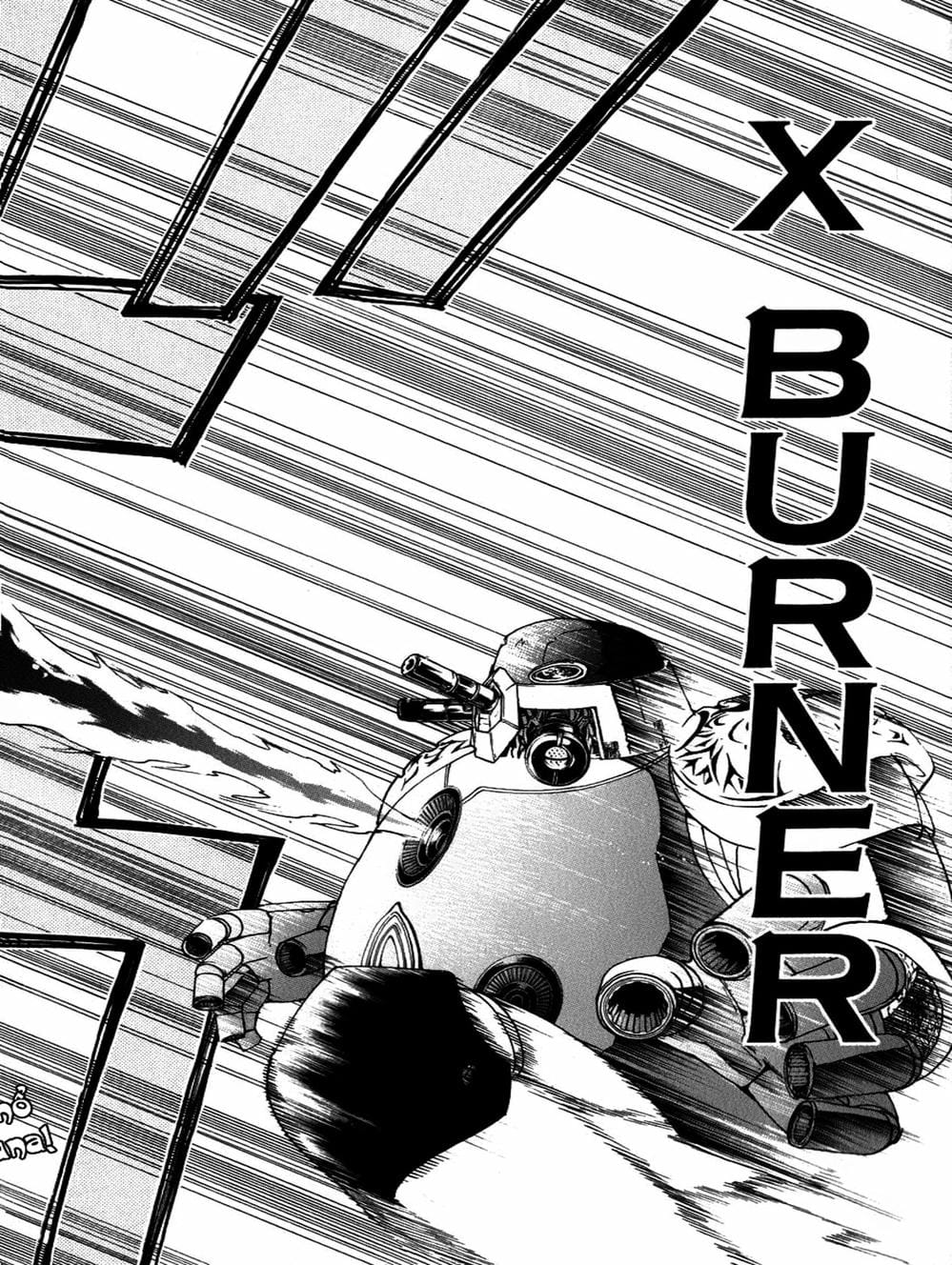 Truyện Tranh Gia Sư Hitman Reborn trang 6