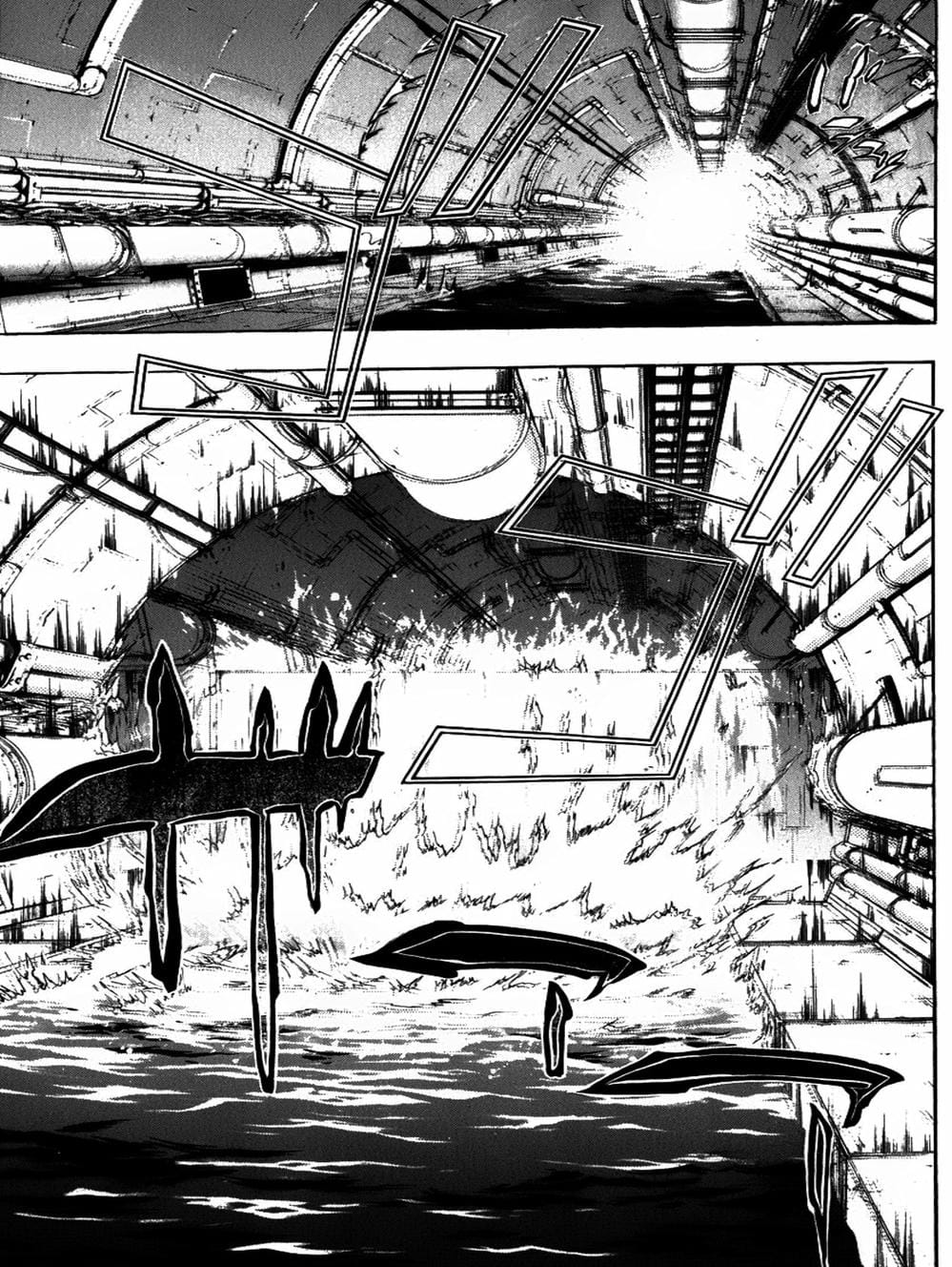 Truyện Tranh Gia Sư Hitman Reborn trang 6