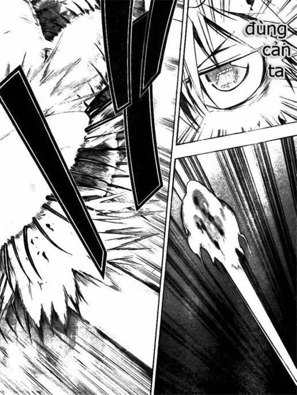 Truyện Tranh Gia Sư Hitman Reborn trang 6