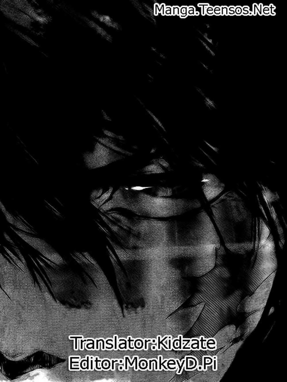 Truyện Tranh Gia Sư Hitman Reborn trang 6