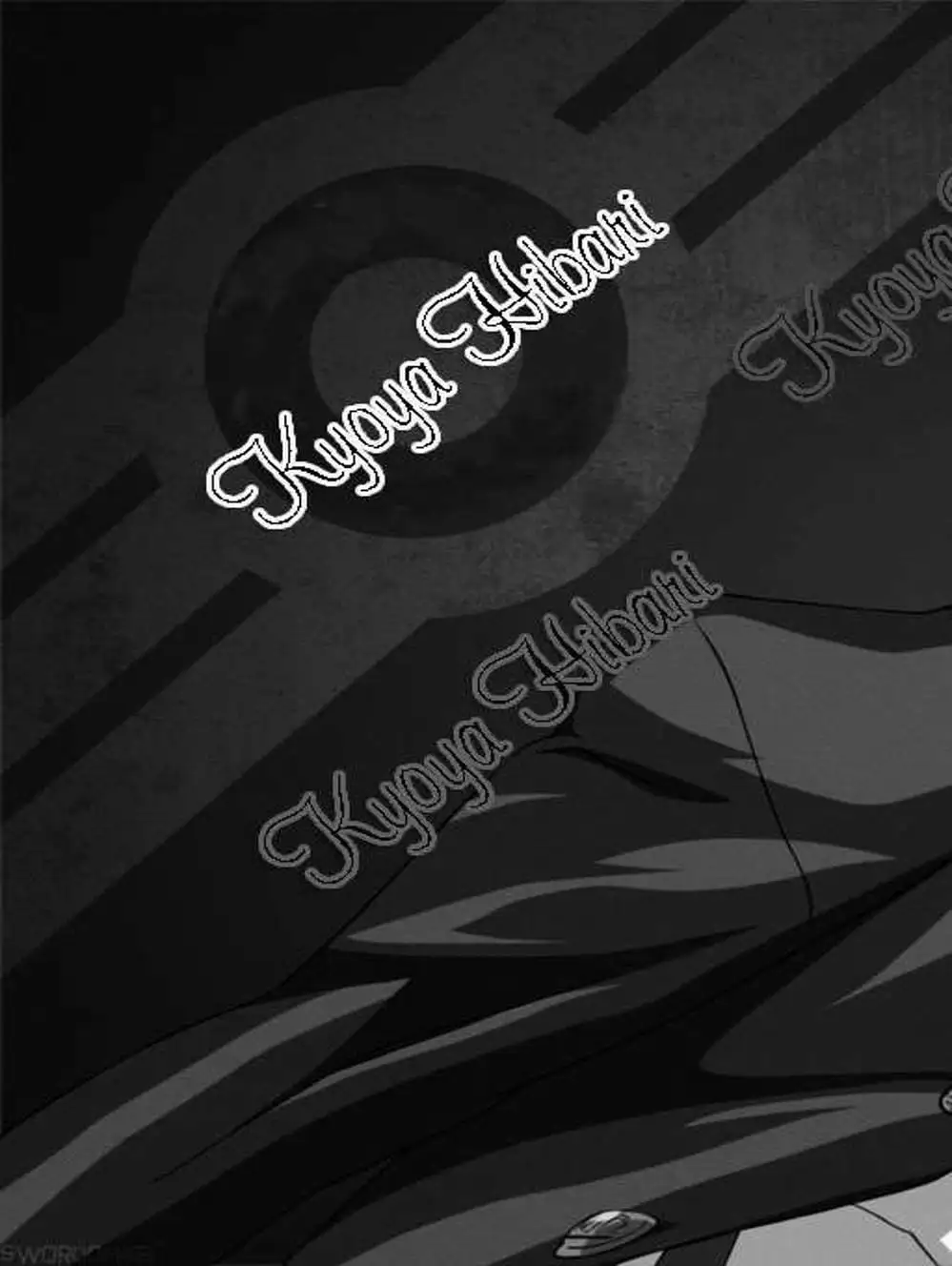 Truyện Tranh Gia Sư Hitman Reborn trang 6