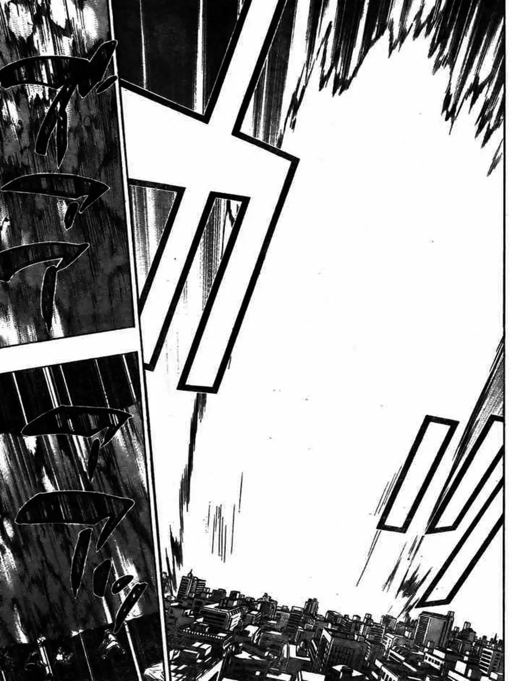 Truyện Tranh Gia Sư Hitman Reborn trang 6