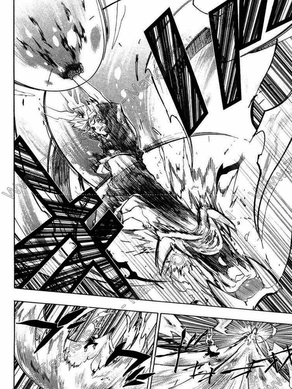 Truyện Tranh Gia Sư Hitman Reborn trang 6