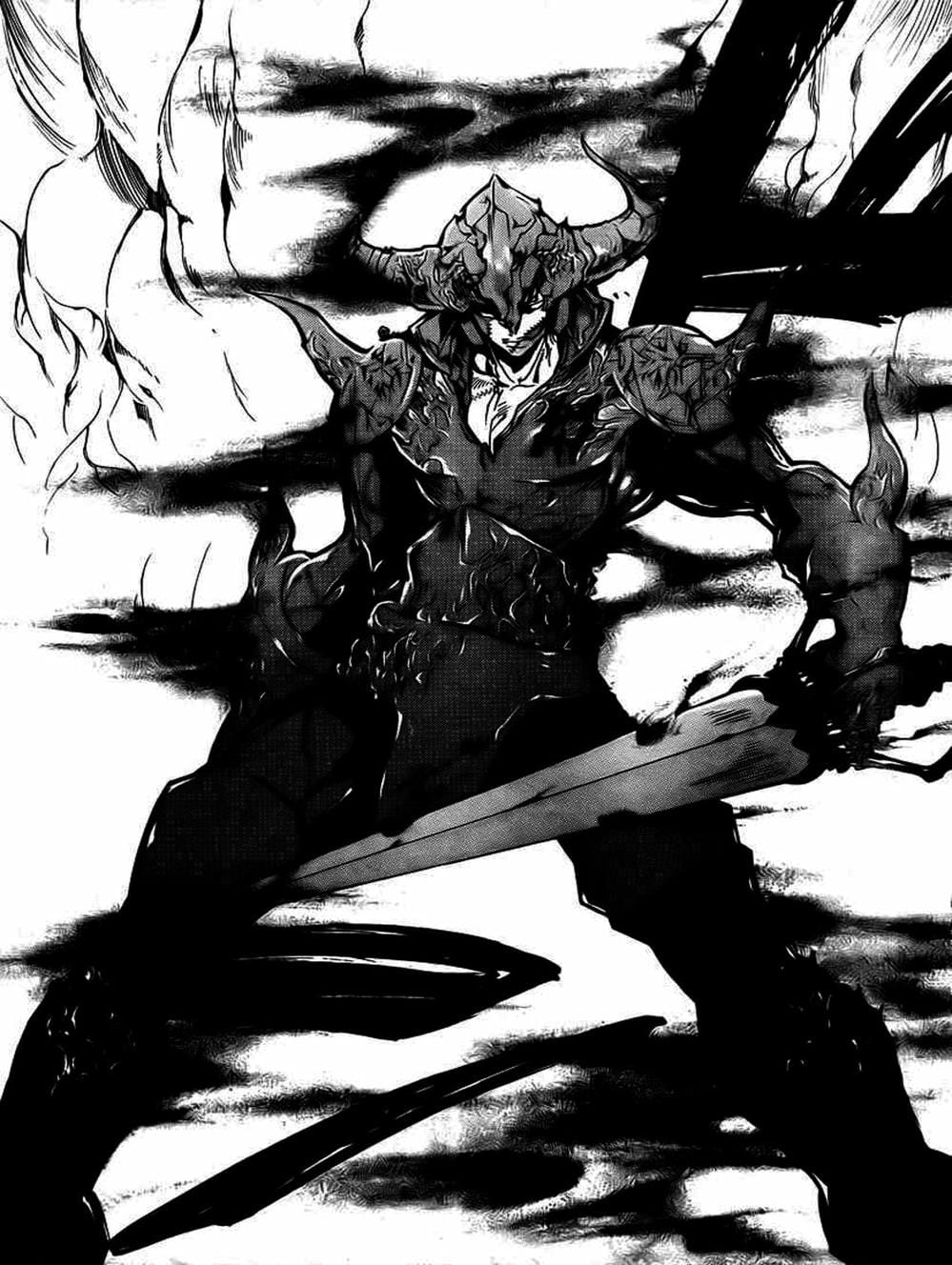 Truyện Tranh Gia Sư Hitman Reborn trang 6