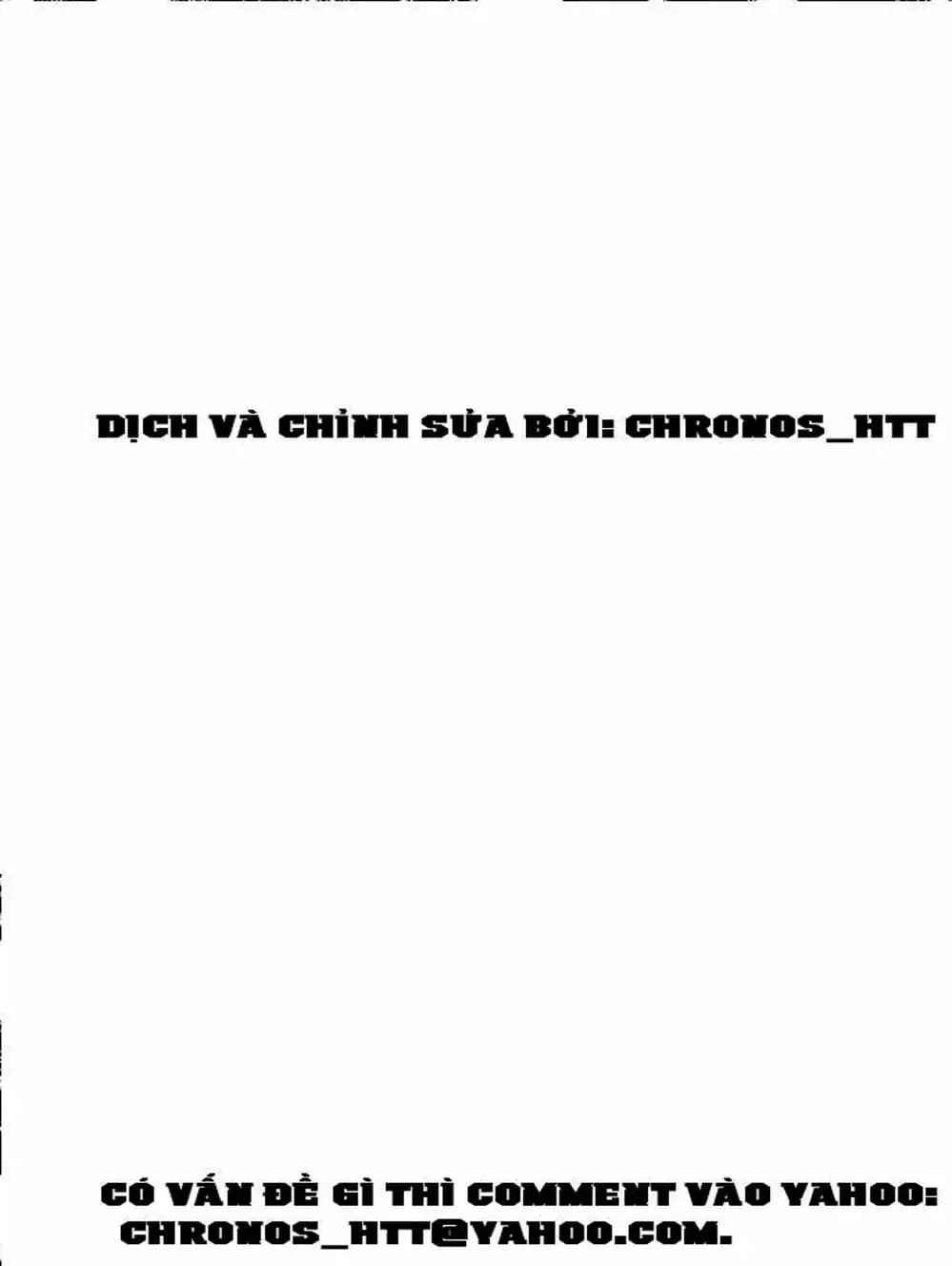 Truyện Tranh Gia Sư Hitman Reborn trang 6